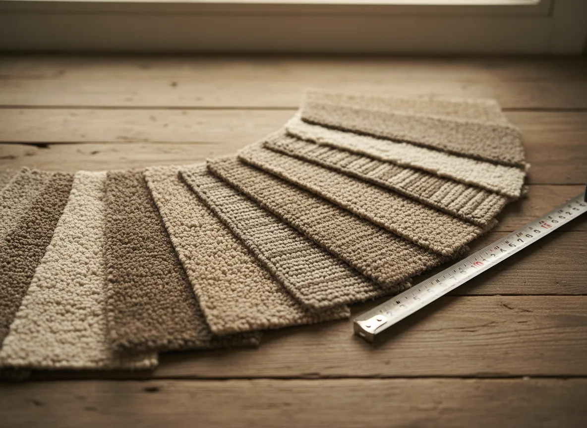 Carpet Installation Chloe, WV FAQs
